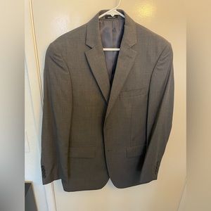 Prompt Uomo men’s gray suit